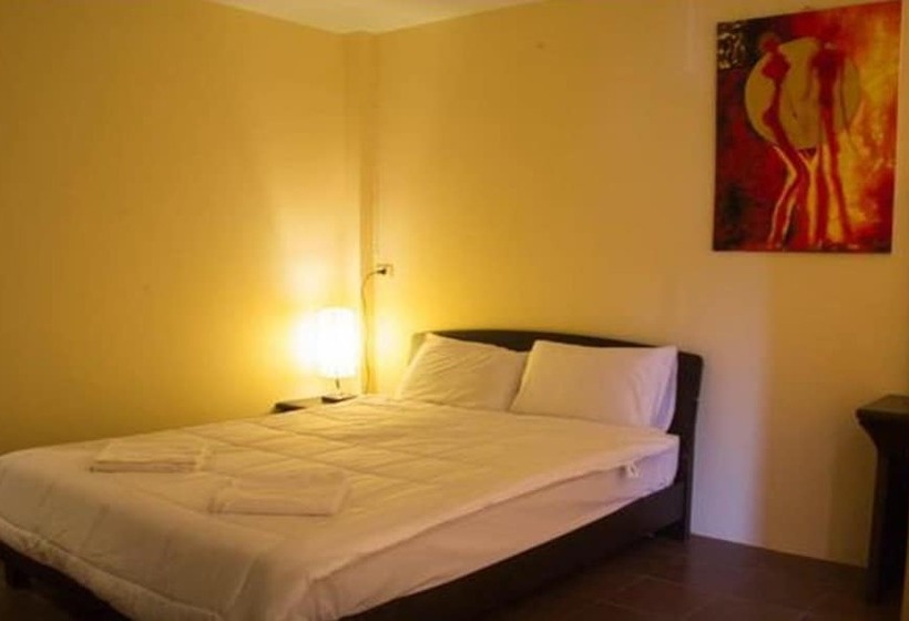 Отель Mawa Lanta Mansion