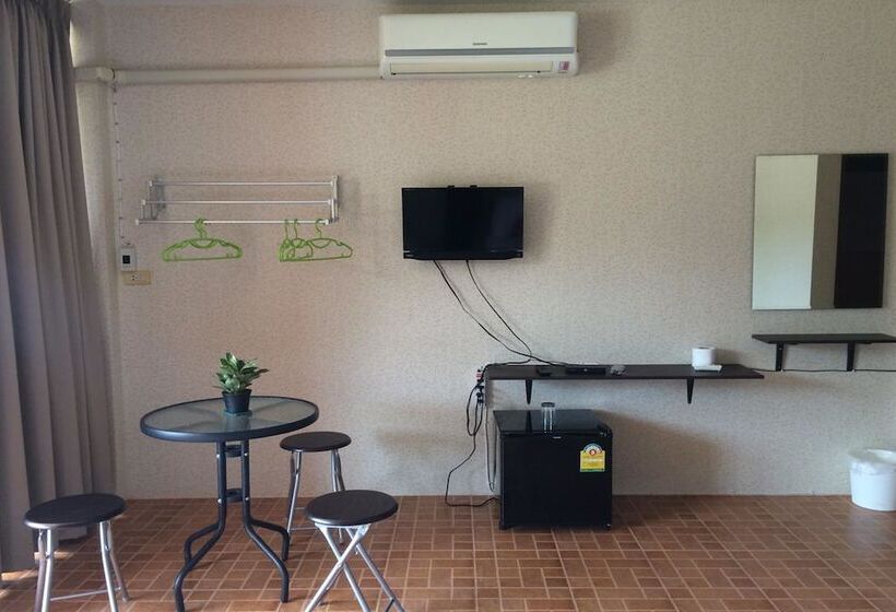 Отель Mawa Lanta Mansion