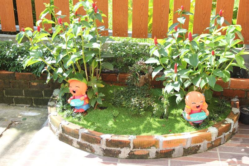 Отель Lanta Villa Resort