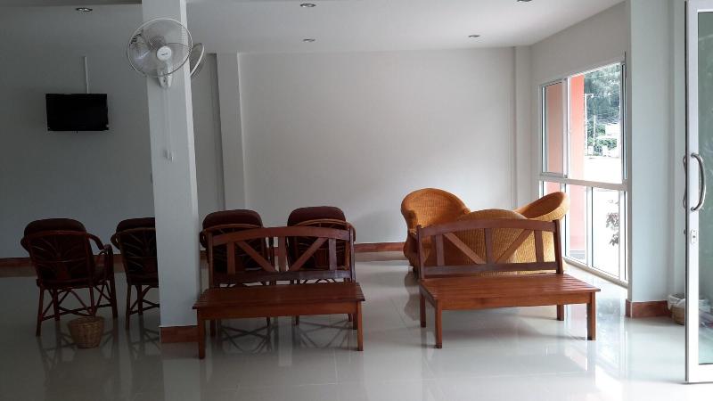 Отель Lanta Villa Resort