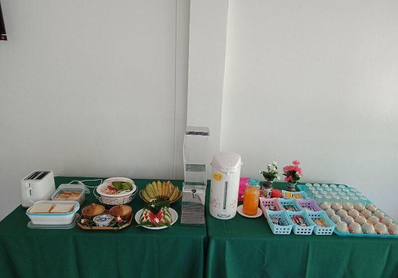 Отель Lanta Villa Resort