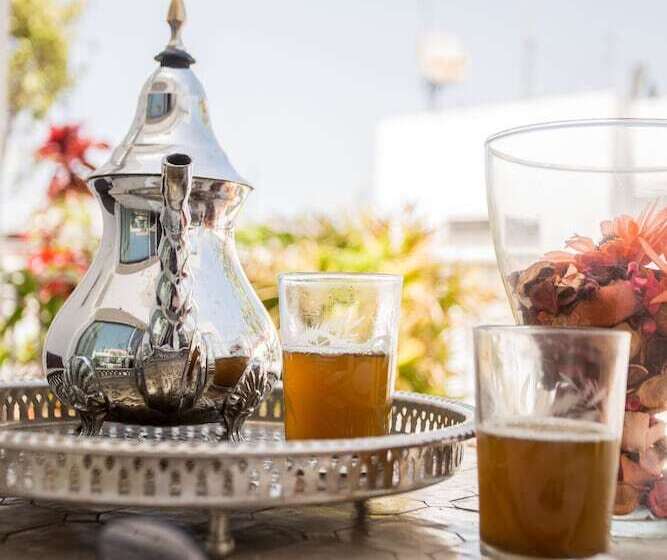 Отель Le Pietri Urban