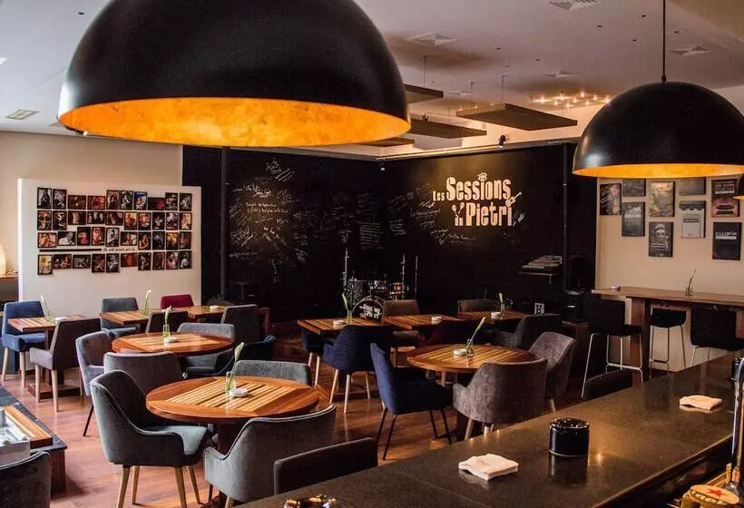 Hôtel Le Pietri Urban