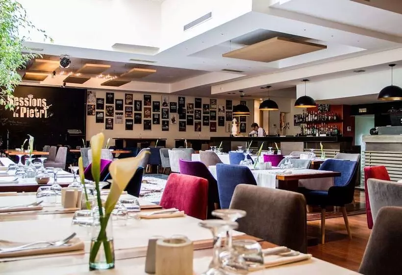 Hôtel Le Pietri Urban