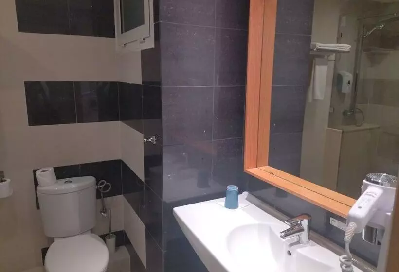 Hôtel Le Pietri Urban