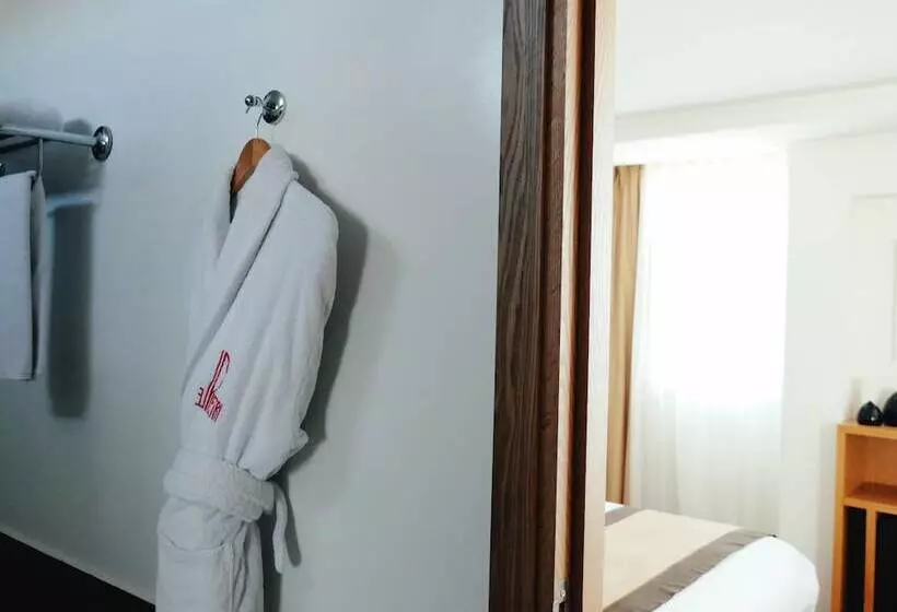 Hôtel Le Pietri Urban