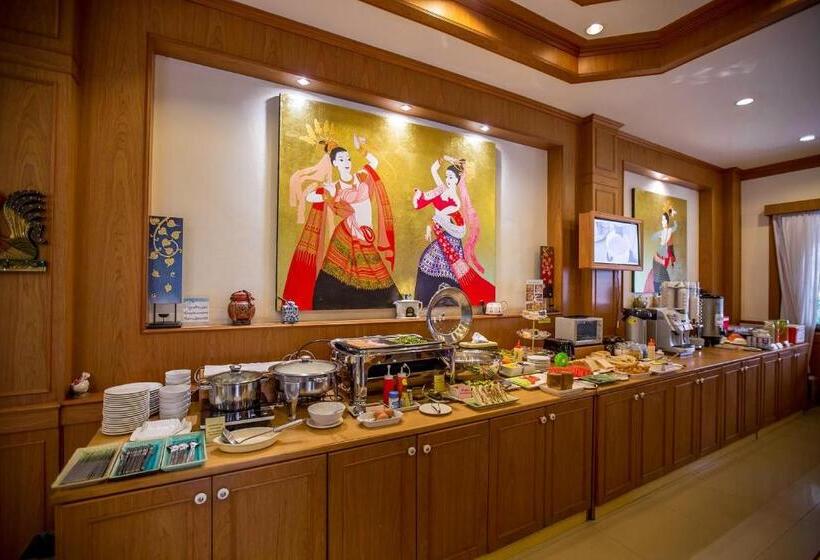 Отель Loei Village