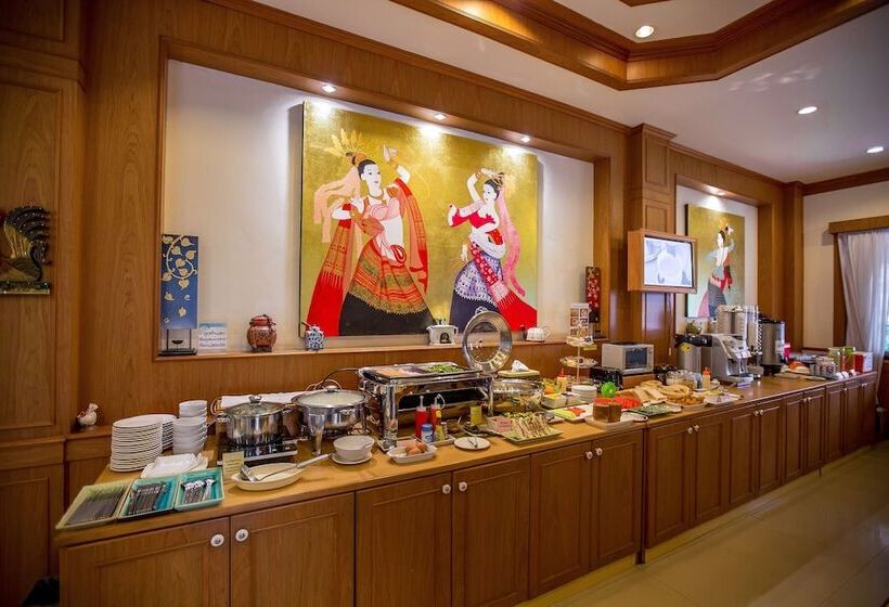 Отель Loei Village