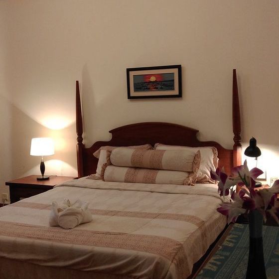 فندق Mayfair Boutique Angkor Villa