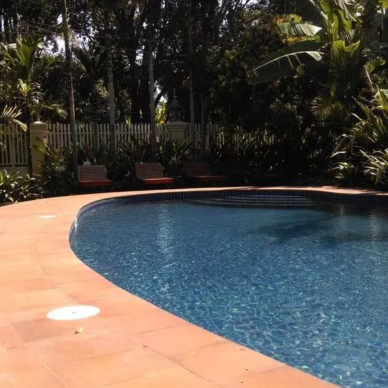 호텔 Mayfair Boutique Angkor Villa