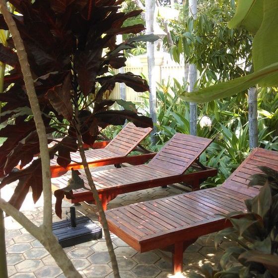 فندق Mayfair Boutique Angkor Villa