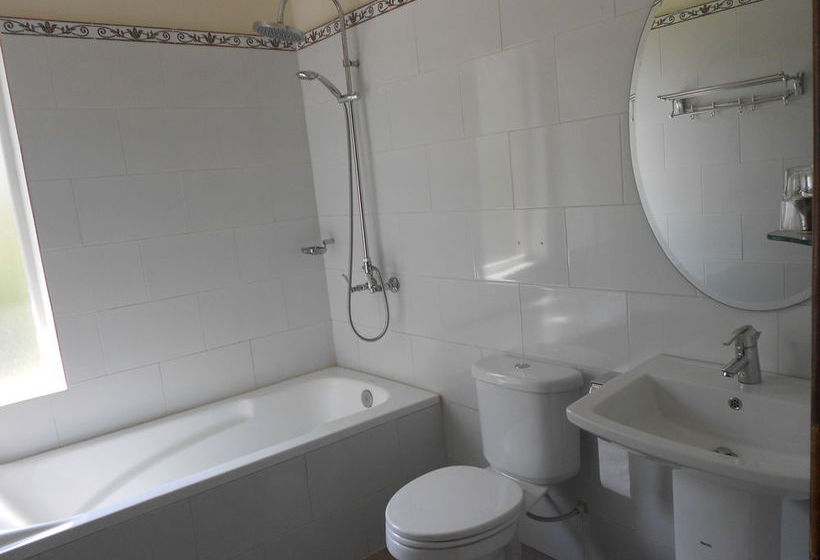 فندق Mayfair Boutique Angkor Villa