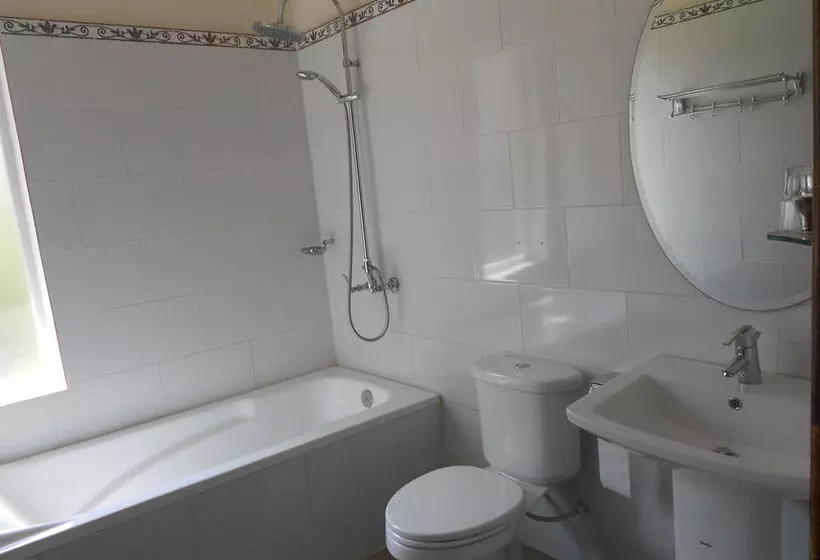 호텔 Mayfair Boutique Angkor Villa