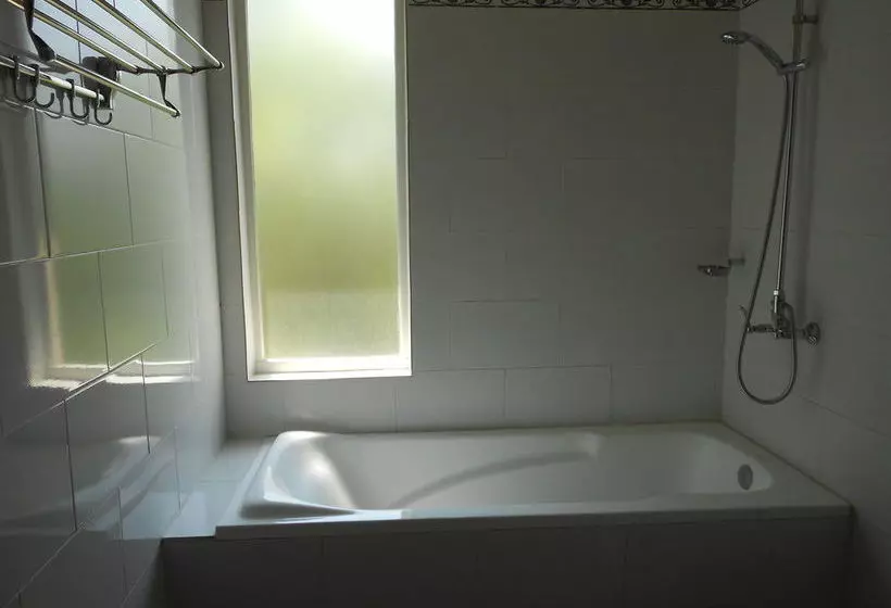 호텔 Mayfair Boutique Angkor Villa