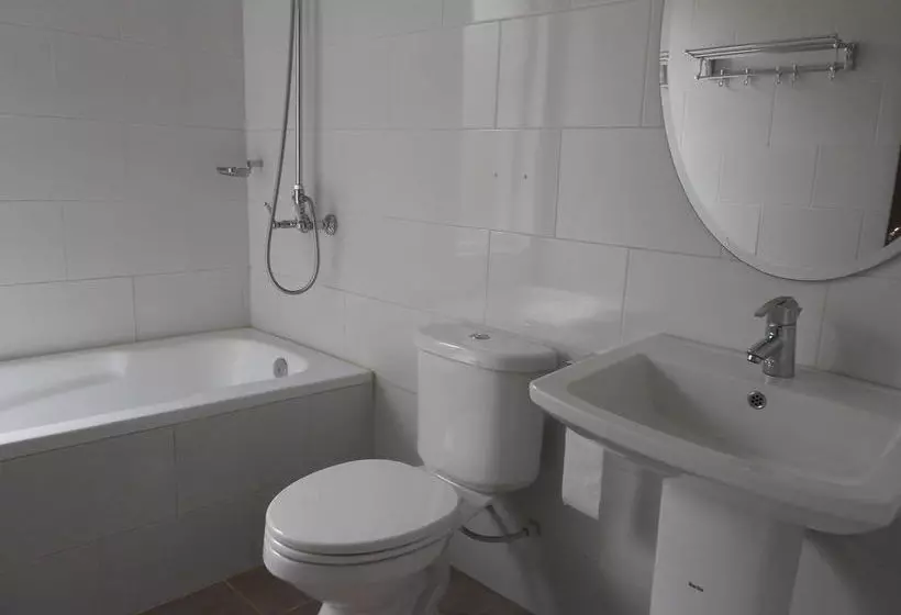 호텔 Mayfair Boutique Angkor Villa