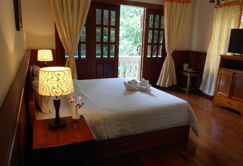 فندق Mayfair Boutique Angkor Villa