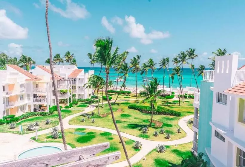 Hotel Playa Turquesa Ocean Club