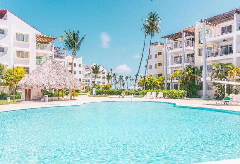 酒店 Playa Turquesa Ocean Club