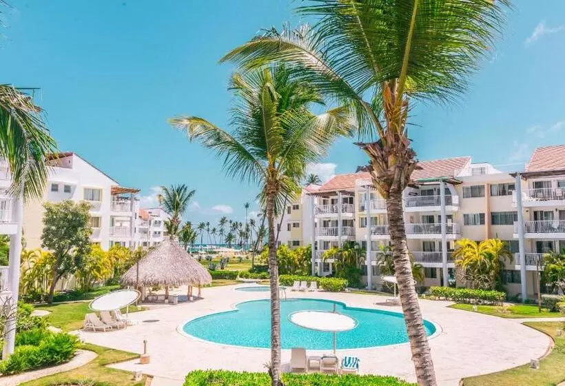 Hotel Playa Turquesa Ocean Club