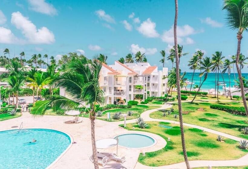 酒店 Playa Turquesa Ocean Club