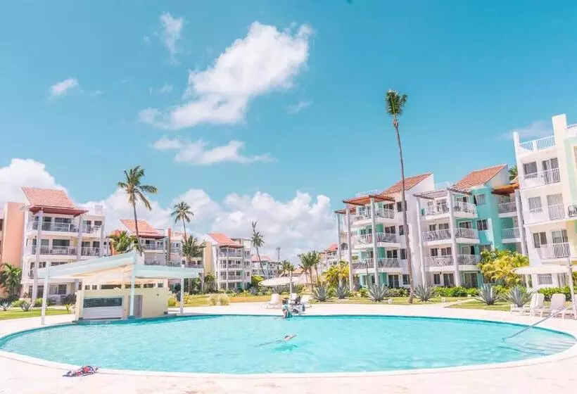 Hotel Playa Turquesa Ocean Club