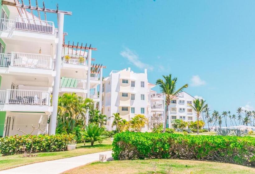 酒店 Playa Turquesa Ocean Club