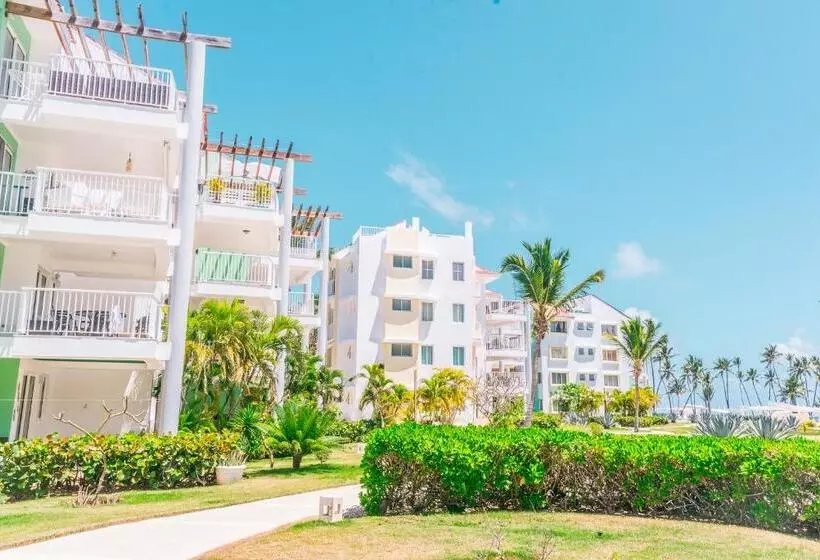 Hotel Playa Turquesa Ocean Club