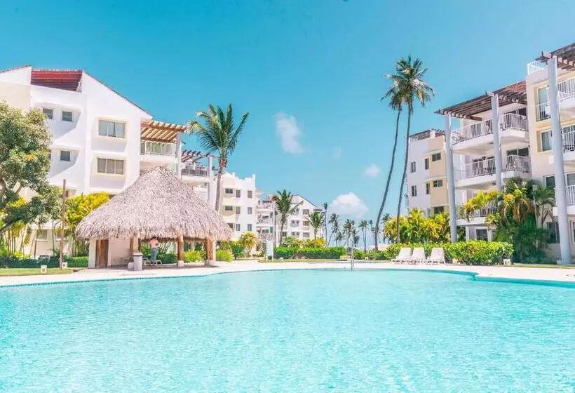 Hotel Playa Turquesa Ocean Club