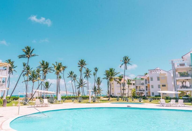 酒店 Playa Turquesa Ocean Club