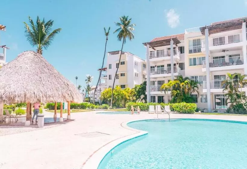 Hotel Playa Turquesa Ocean Club
