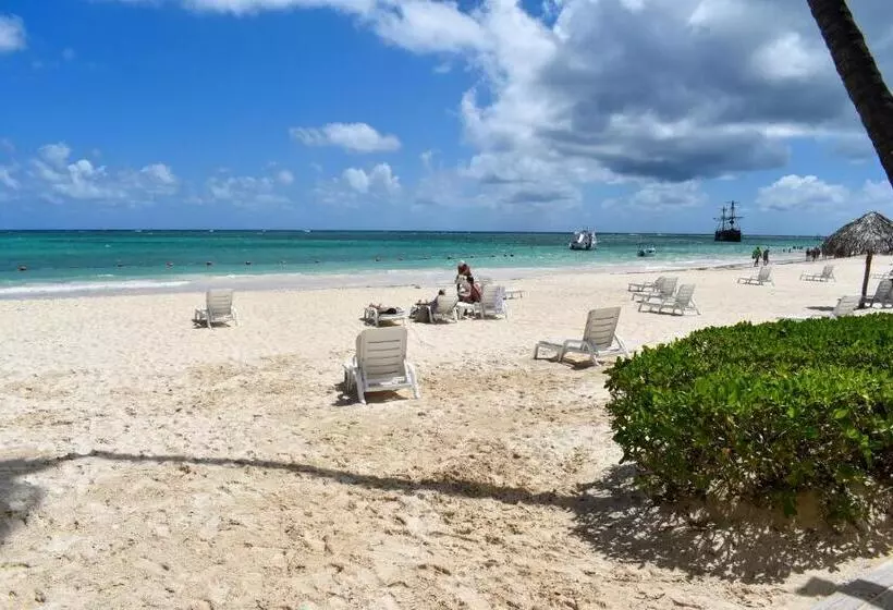 Hotel Playa Turquesa Ocean Club