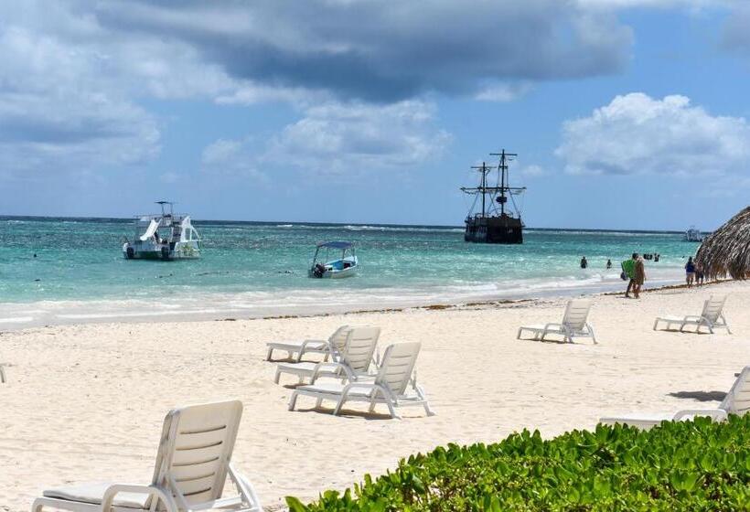 酒店 Playa Turquesa Ocean Club