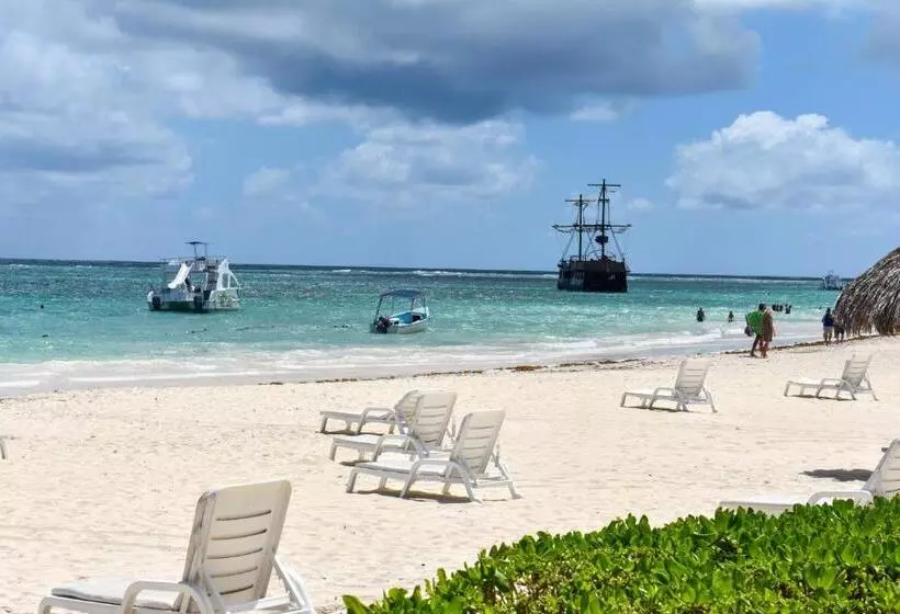 Hotel Playa Turquesa Ocean Club