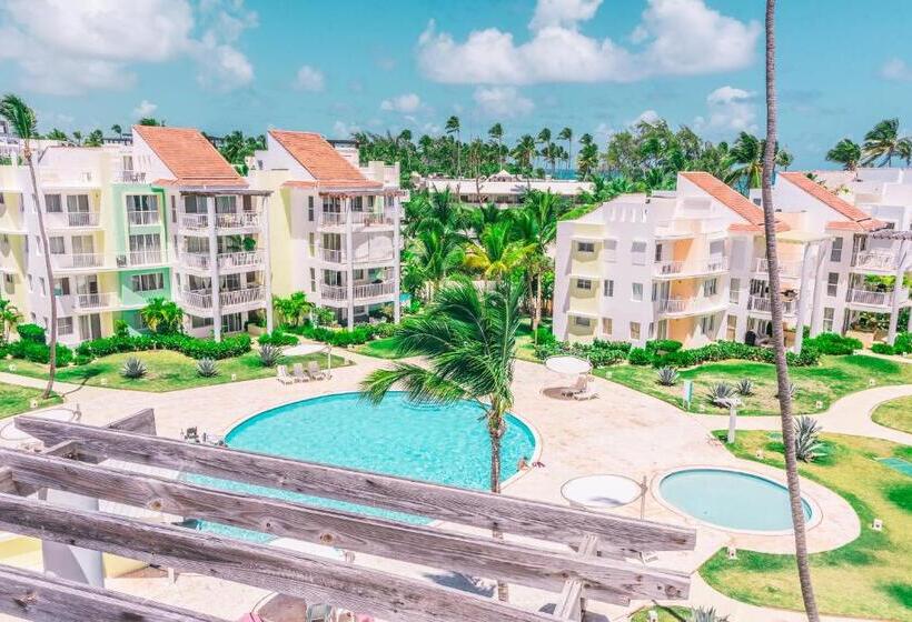 酒店 Playa Turquesa Ocean Club