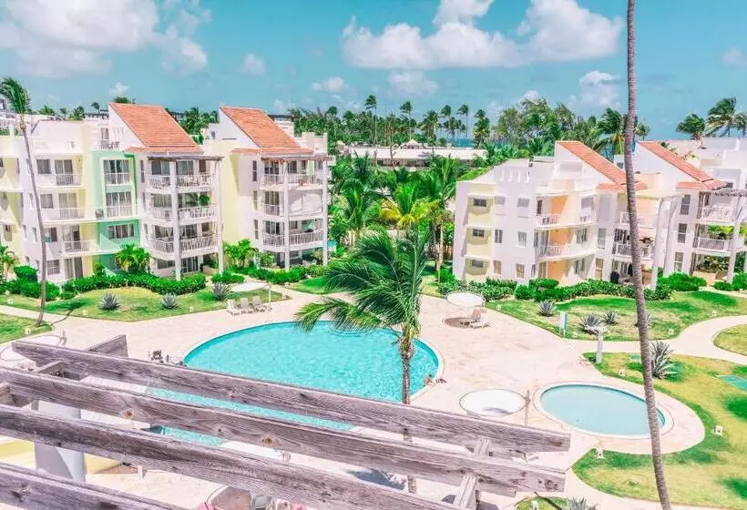 Hotel Playa Turquesa Ocean Club