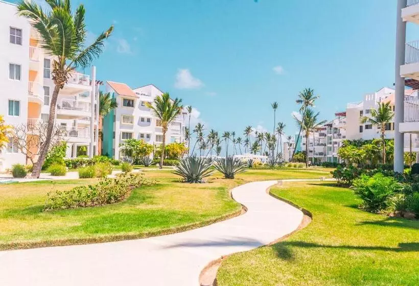 Hotel Playa Turquesa Ocean Club