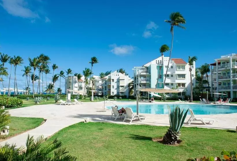 Hotel Playa Turquesa Ocean Club