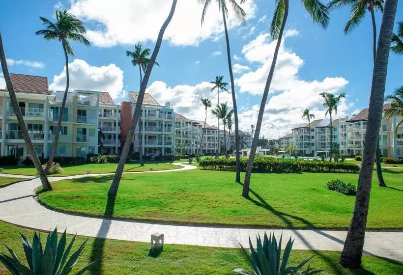 Hotel Playa Turquesa Ocean Club