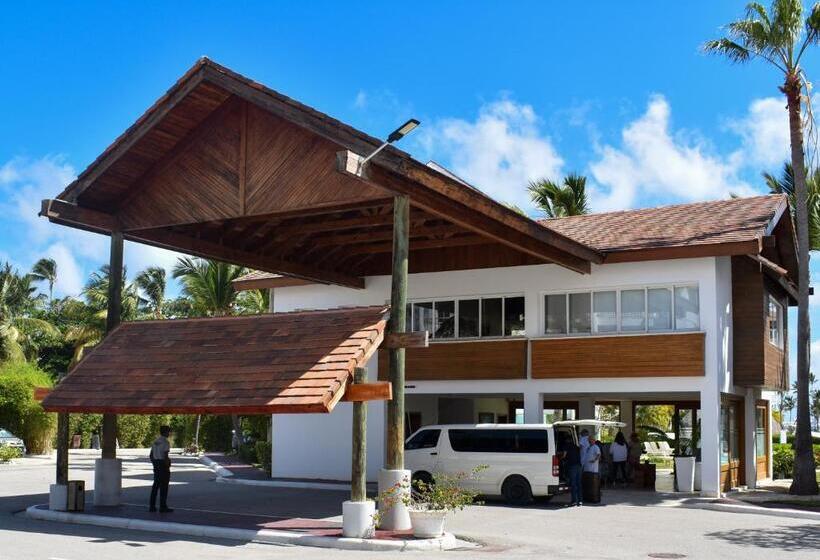 酒店 Playa Turquesa Ocean Club