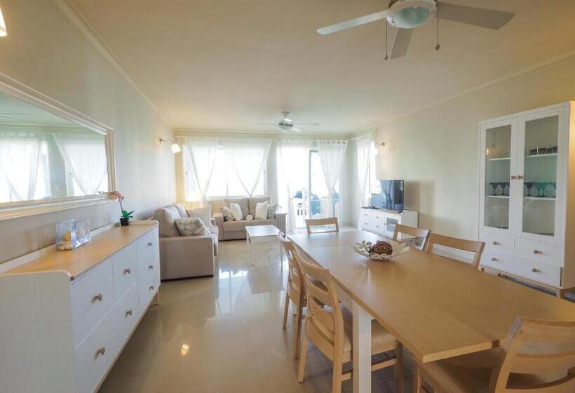 酒店 Playa Turquesa Ocean Club