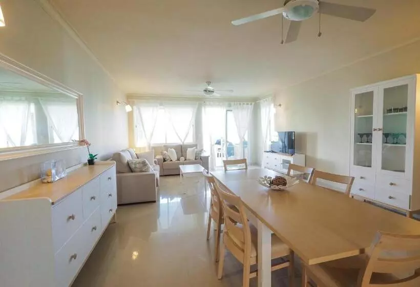 Hotel Playa Turquesa Ocean Club