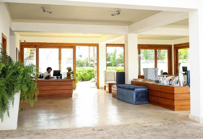 酒店 Playa Turquesa Ocean Club