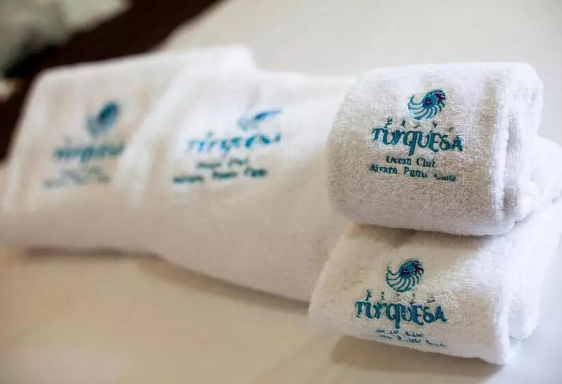 Hotel Playa Turquesa Ocean Club