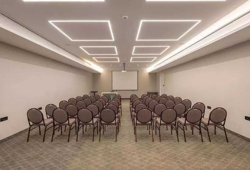 Hotel Porto Platanias Village Resort