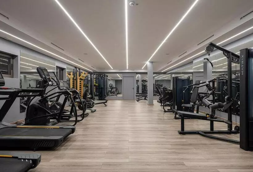 Hotel Porto Platanias Village Resort