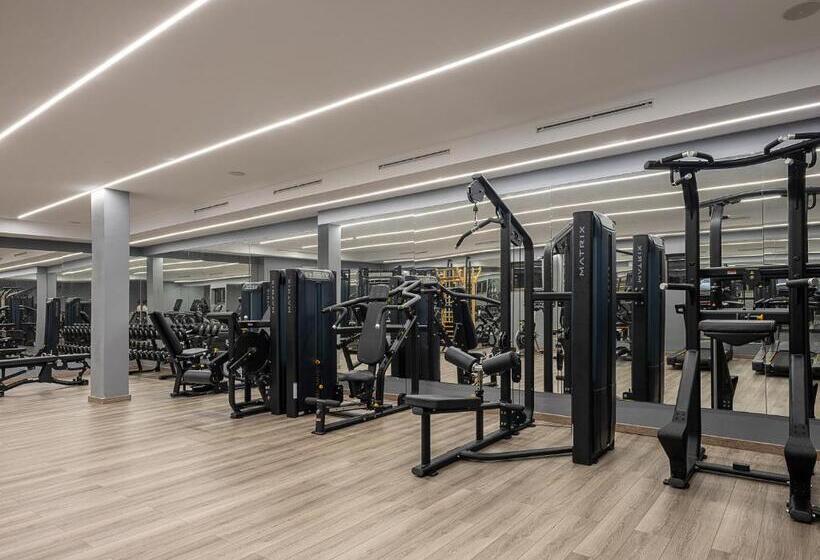 هتل Porto Platanias Village Resort