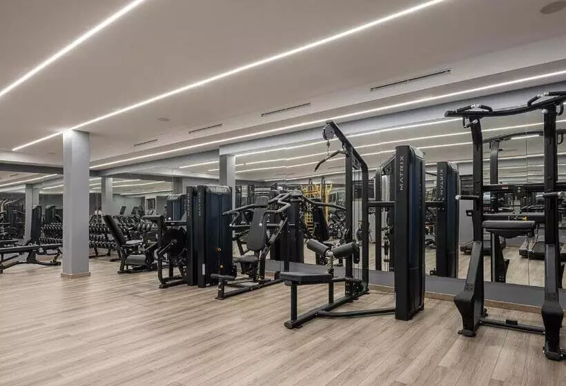 Hotel Porto Platanias Village Resort