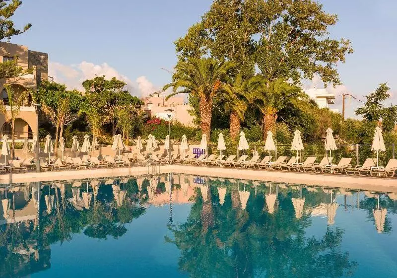 Hotel Porto Platanias Village Resort