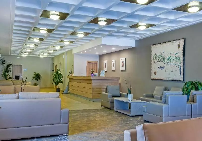 Hotel Porto Platanias Village Resort