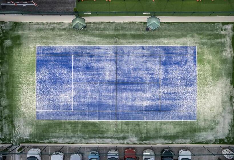 هتل Porto Platanias Village Resort